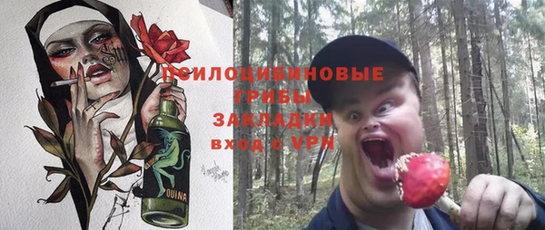 круглые Бородино